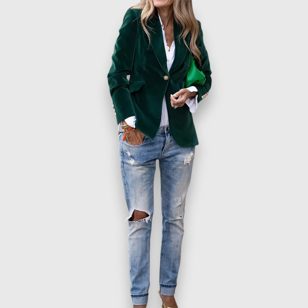 Holly | Stylish Blazer for Every Occasion