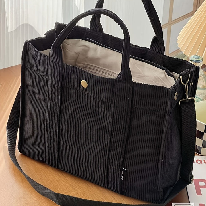 Georgia | Daily-Size Perfect Bag