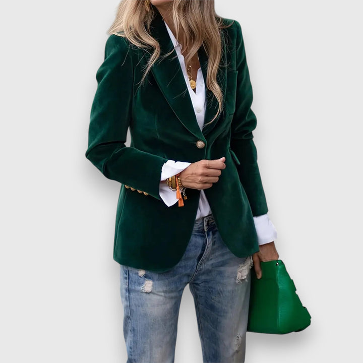 Holly | Stylish Blazer for Every Occasion