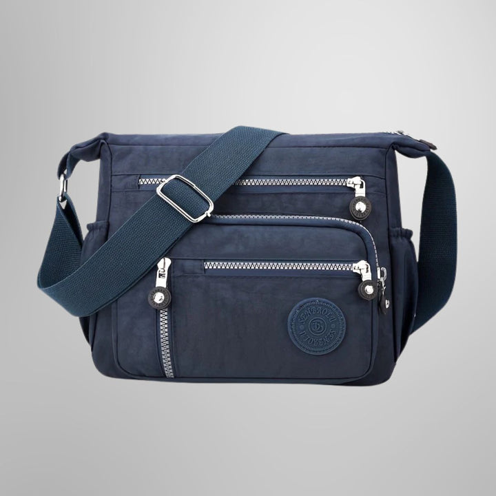 Imogen | Modern Shoulder Handbag