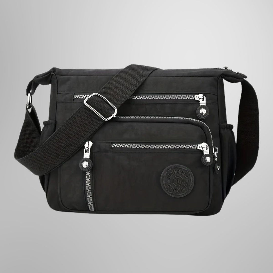 Imogen | Modern Shoulder Handbag