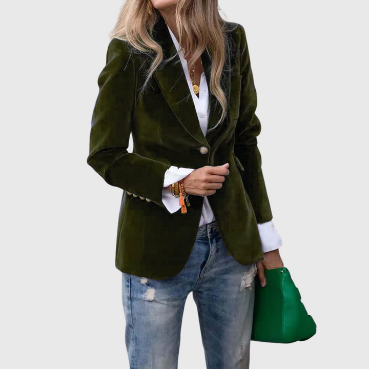 Holly | Stylish Blazer for Every Occasion