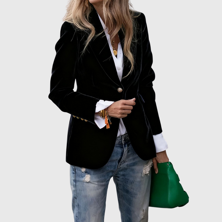 Holly | Stylish Blazer for Every Occasion