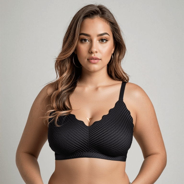 Lyro | SoftSupport Bra