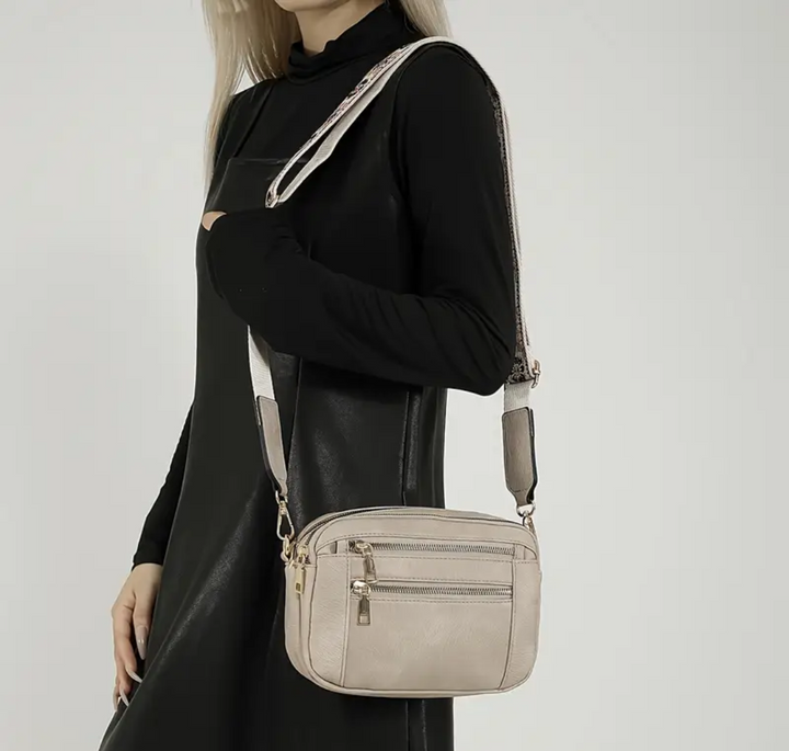 Amelia & Florence | Set of Two Shoulder Bags