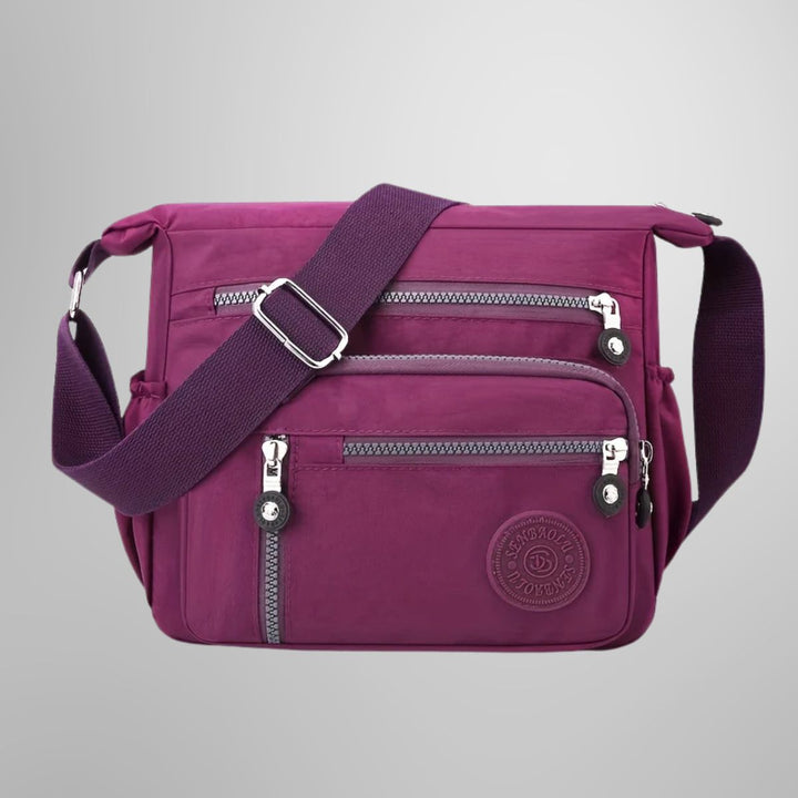 Imogen | Modern Shoulder Handbag