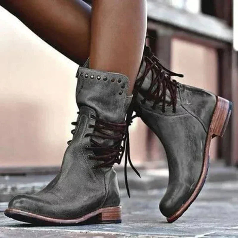 Hannah | Elegant Fashion Boots