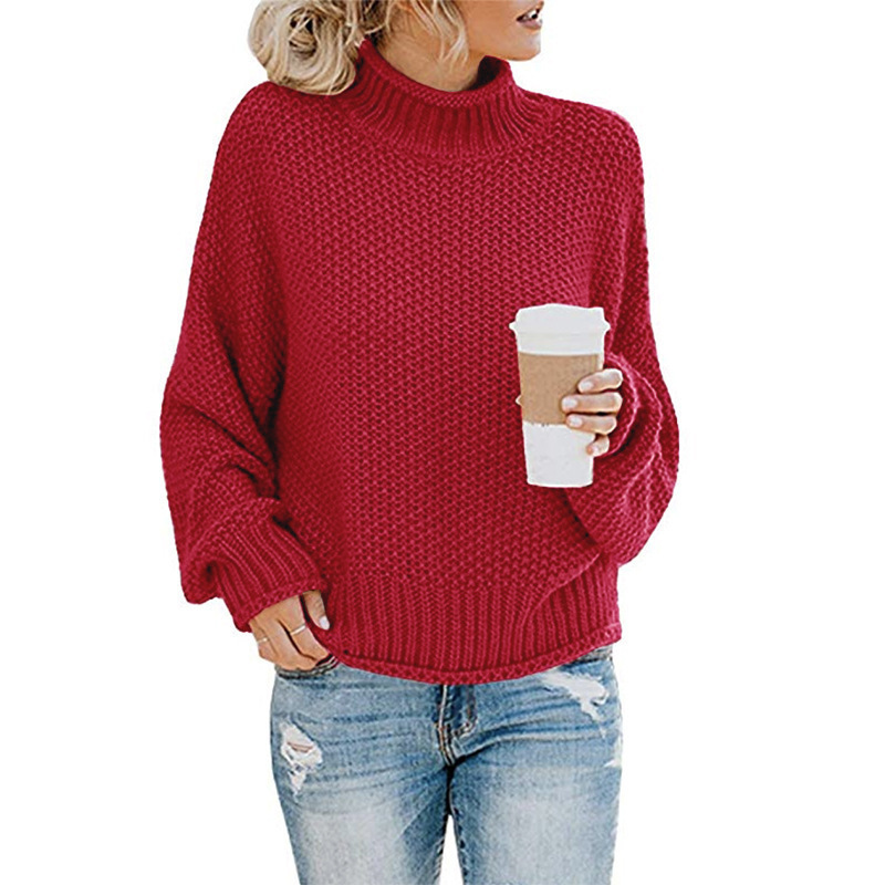 Noelle | Snug Pullover