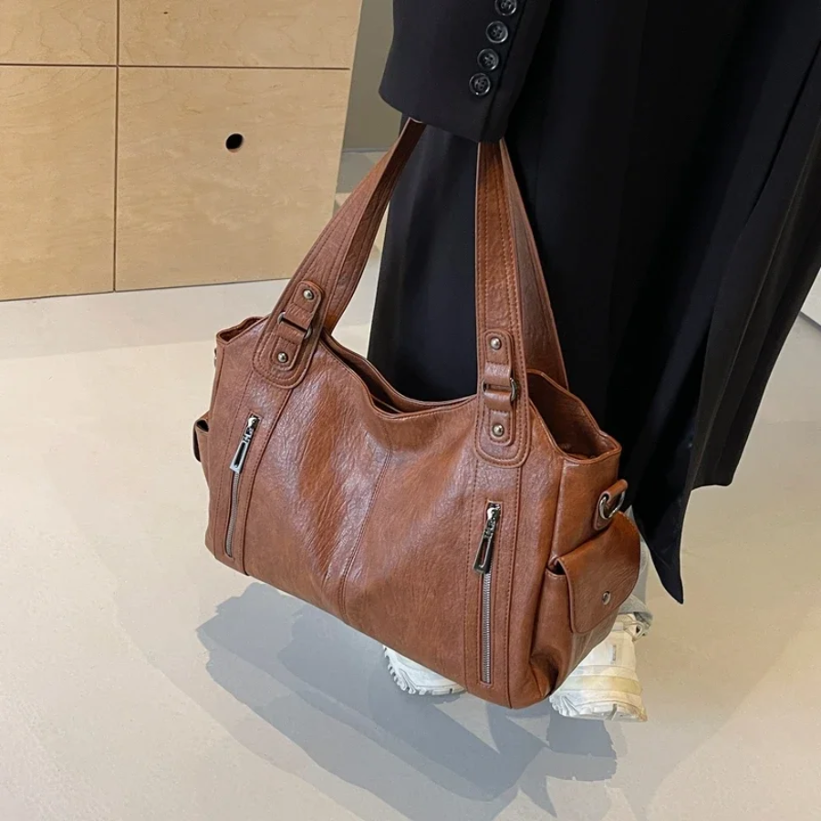 Poppy | Casual Multifunctional Shoulder Bag