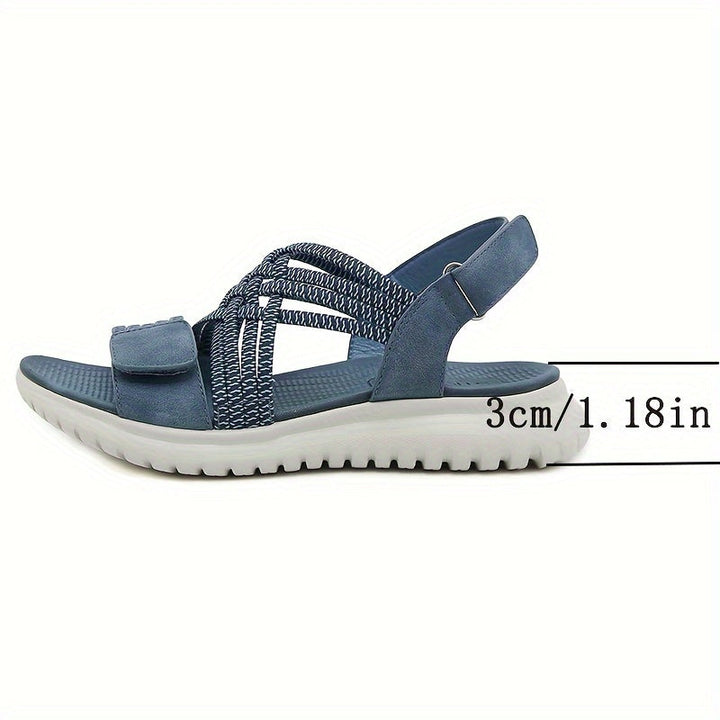 Miranda – orthopaedic comfort sandals