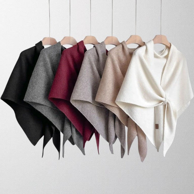 Matilda | Fleece Jacket for Warm, Stylish Comfort