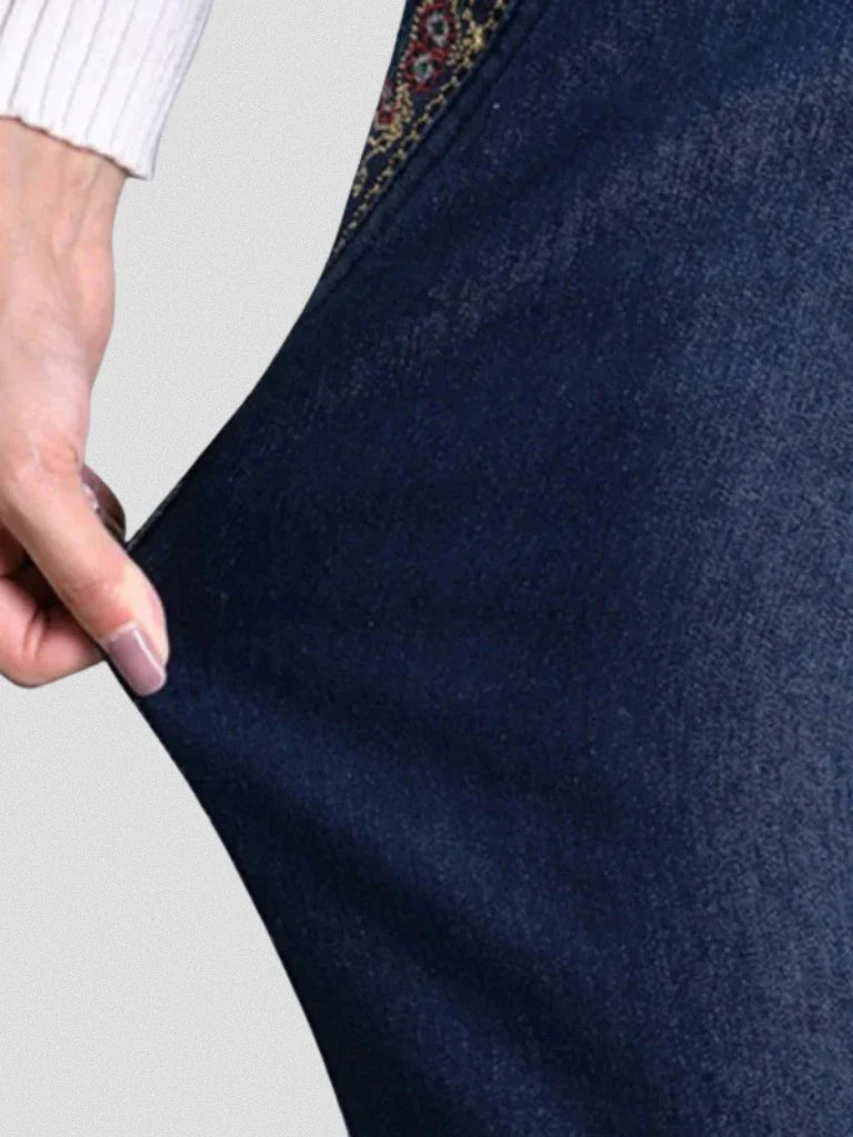 Helena | Comfort Jeans