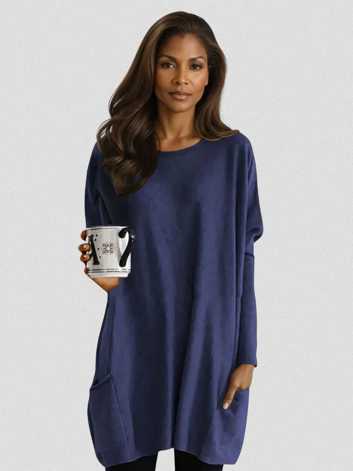 Aurelise | Comfortable Tunic
