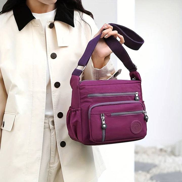 Imogen | Modern Shoulder Handbag