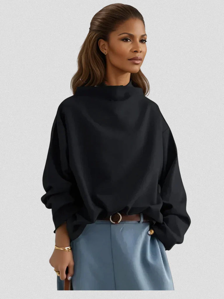 Aria | Casual Loose Top