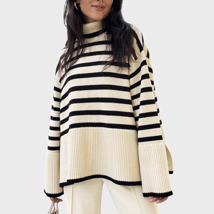 Harriet | Elegant Casual Sweater for a Chic and Comfortable Style
