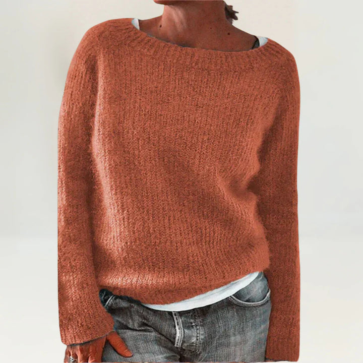 Susie | Comfortable and Cozy Sweater