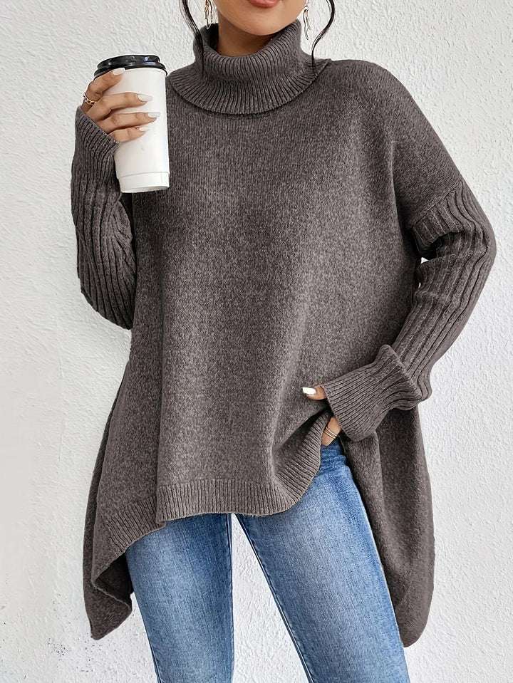 Audrey | Classic Knit Sweater