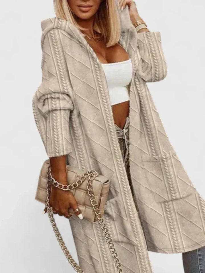 Marivelle | Refined Cardigan