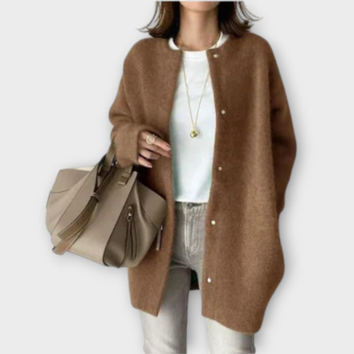 Alura - Elegant Cardigan