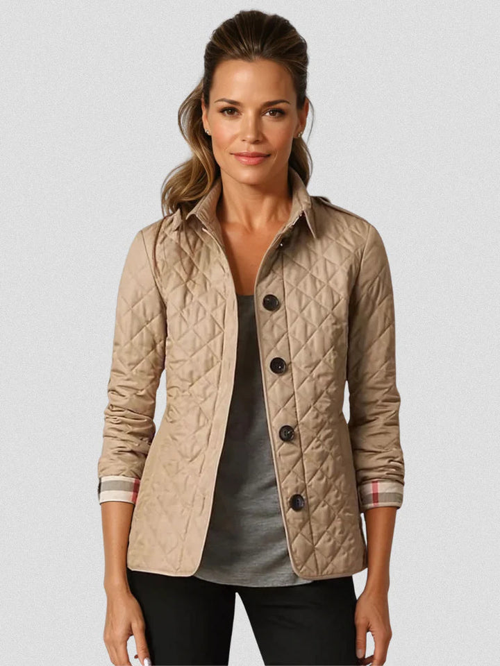 Jasmine | Cairo Jacket