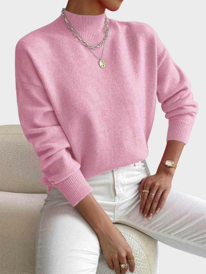 Eloise | Trendy and Cozy Knit for an Elegant and Comfortable Look