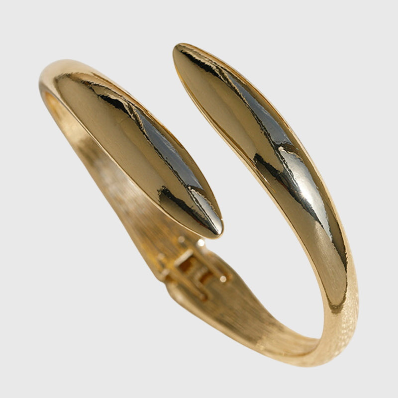 Camilla | Stretch Open Bracelet