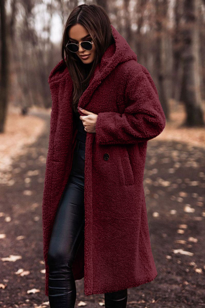 Harriet | Coats for Ultimate Warmth and Comfort