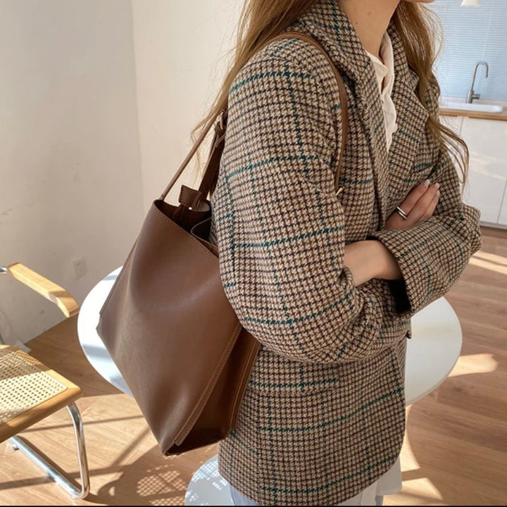 Imogen | Classic and Elegant Daily Bag