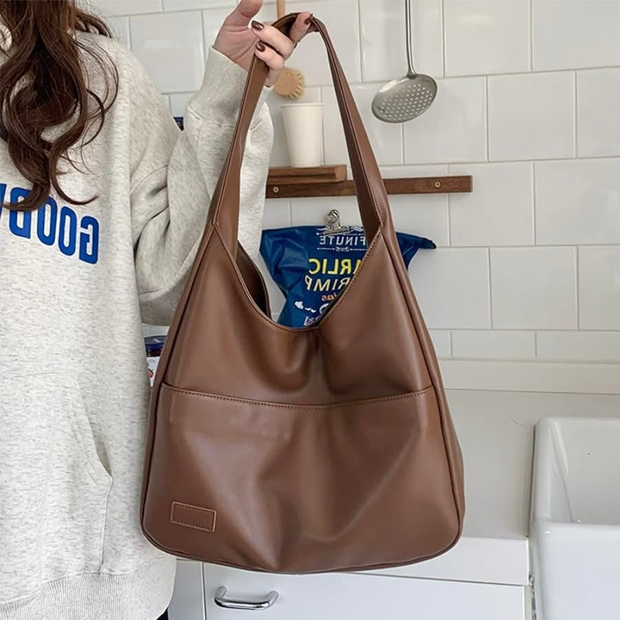 Ruby | Essential Everyday Shoulder Bag