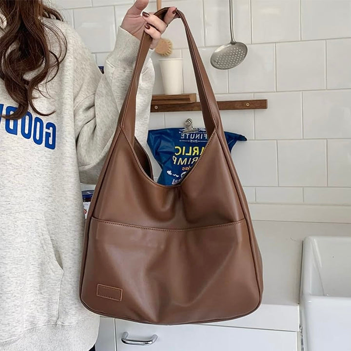 Ruby | Essential Everyday Shoulder Bag