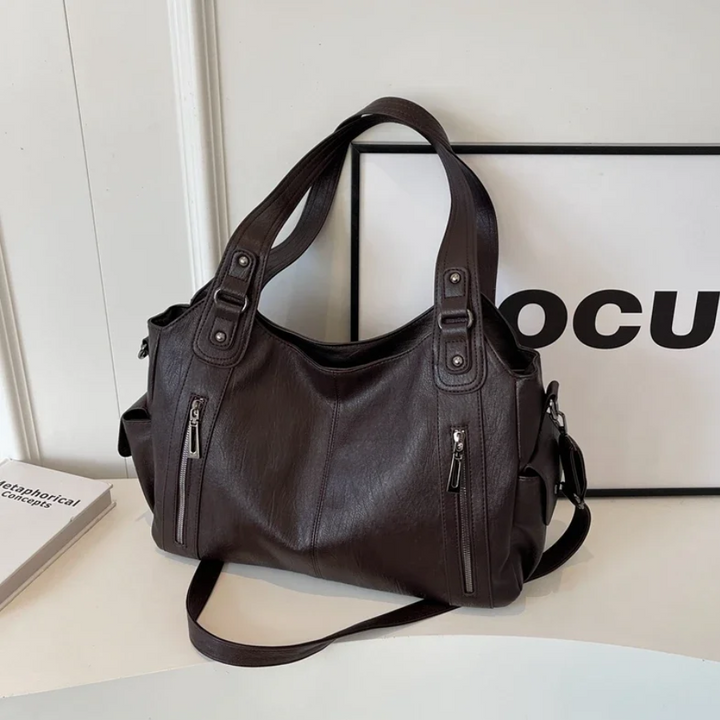 Poppy | Casual Multifunctional Shoulder Bag