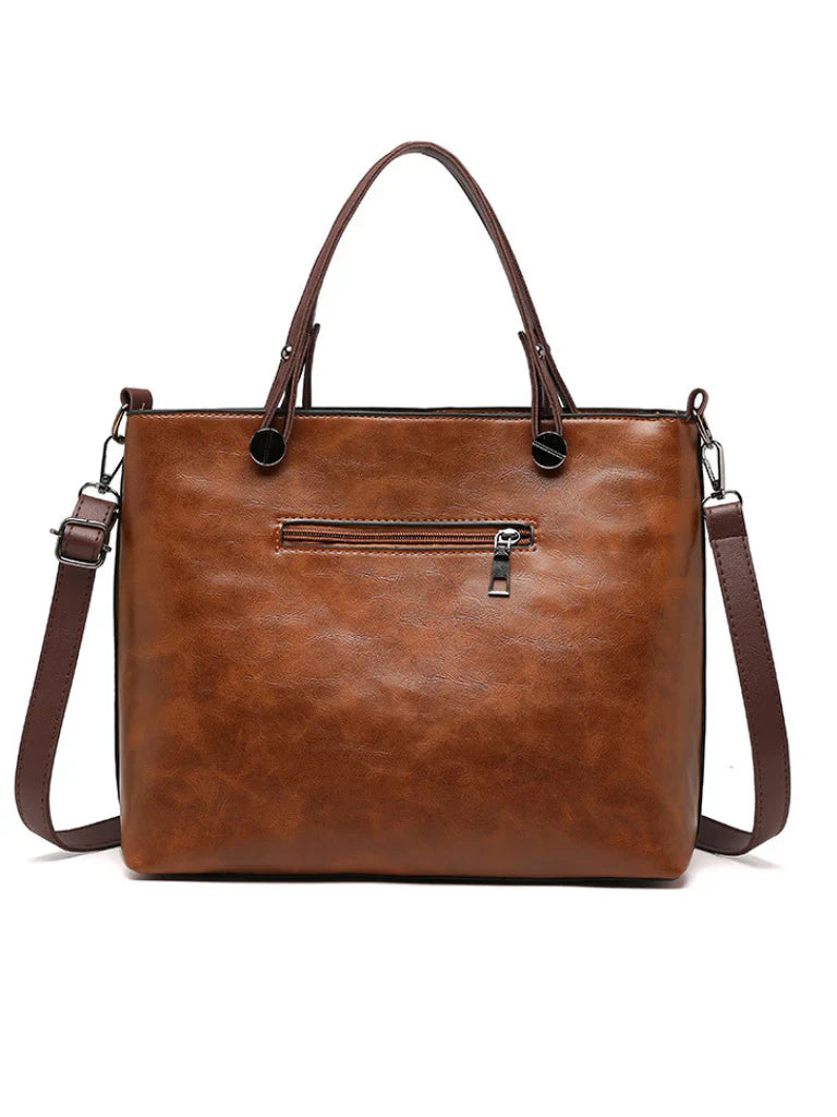 Claire | City Tote