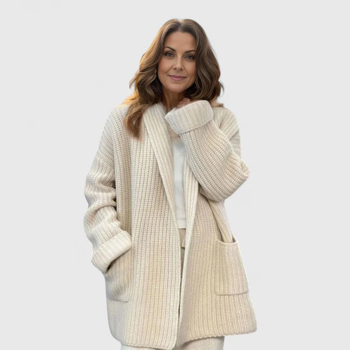 Tessa | Stylish Formal Blazer for Confident Women