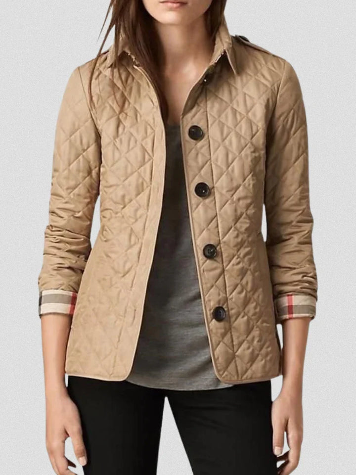 Jasmine | Cairo Jacket