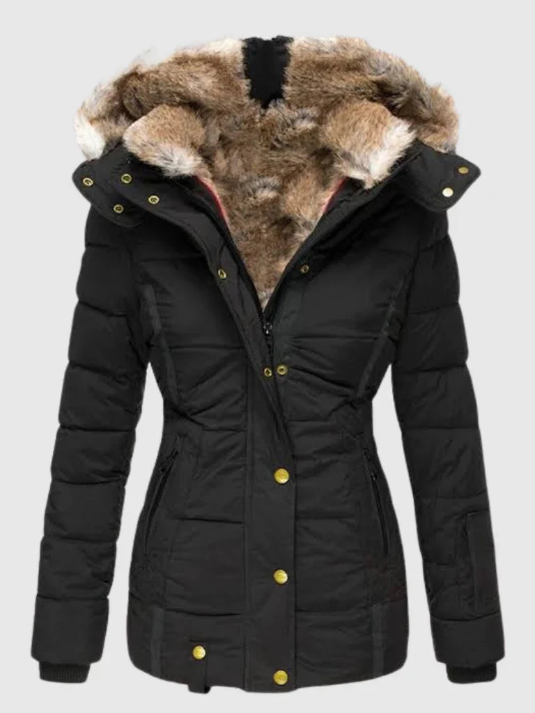 Lyanna | Classic Coat