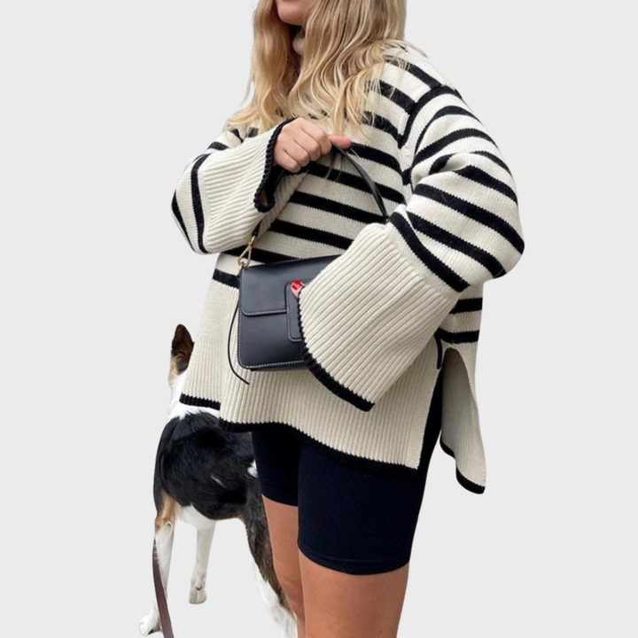 Harriet | Elegant Casual Sweater for a Chic and Comfortable Style