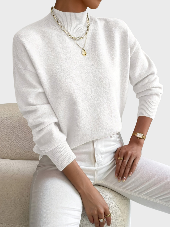 Eloise | Trendy and Cozy Knit for an Elegant and Comfortable Look