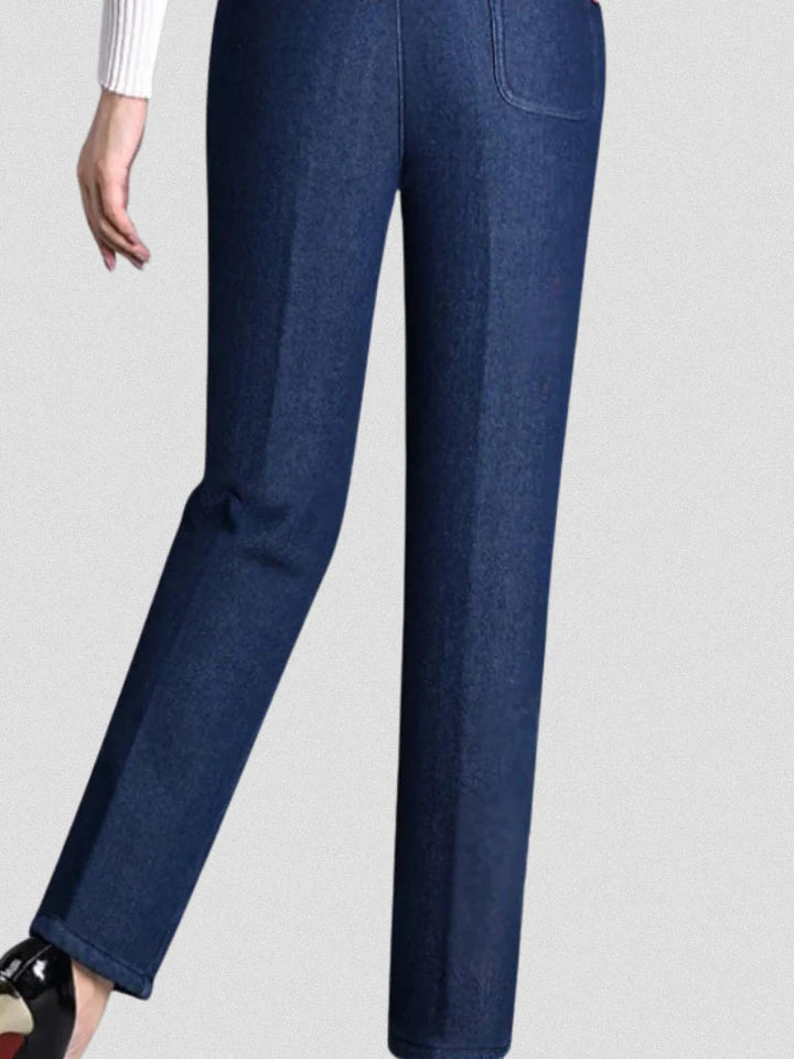 Helena | Comfort Jeans