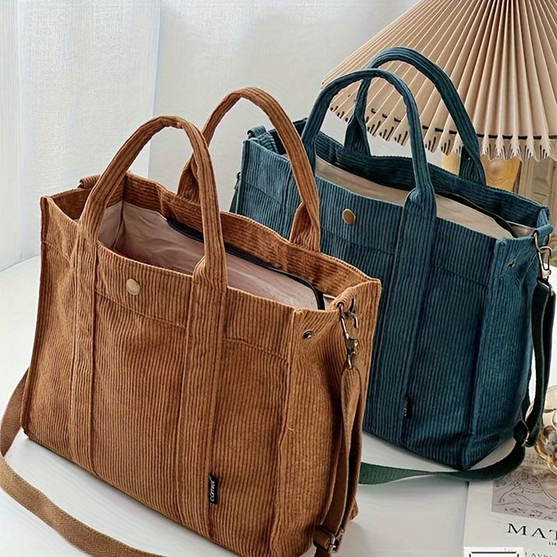 Georgia | Daily-Size Perfect Bag