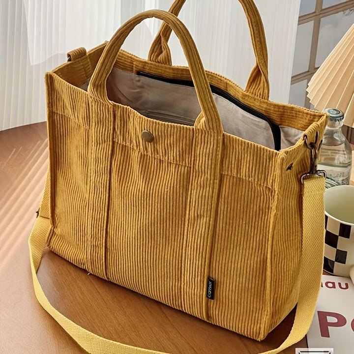 Georgia | Daily-Size Perfect Bag