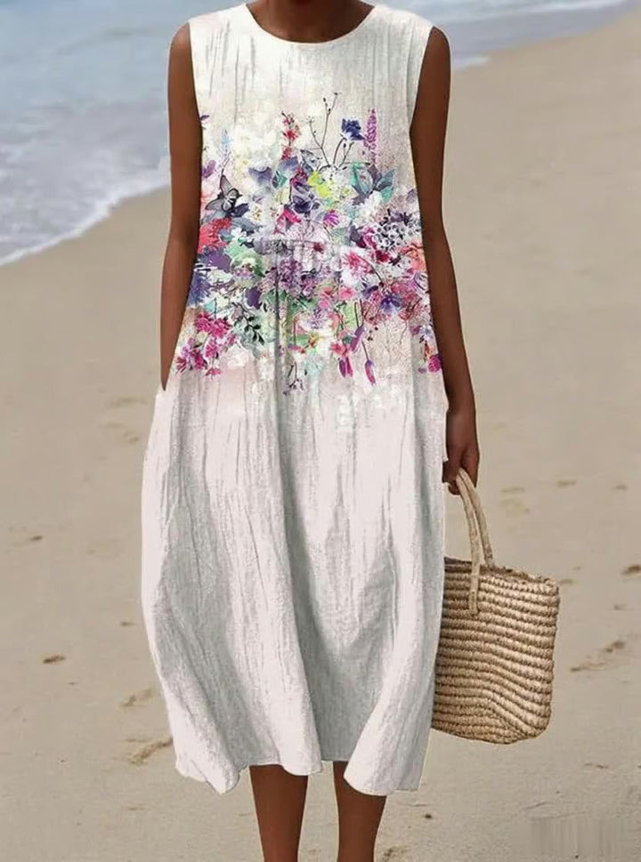 Suzy™ - Breeze Sleeveless Dress