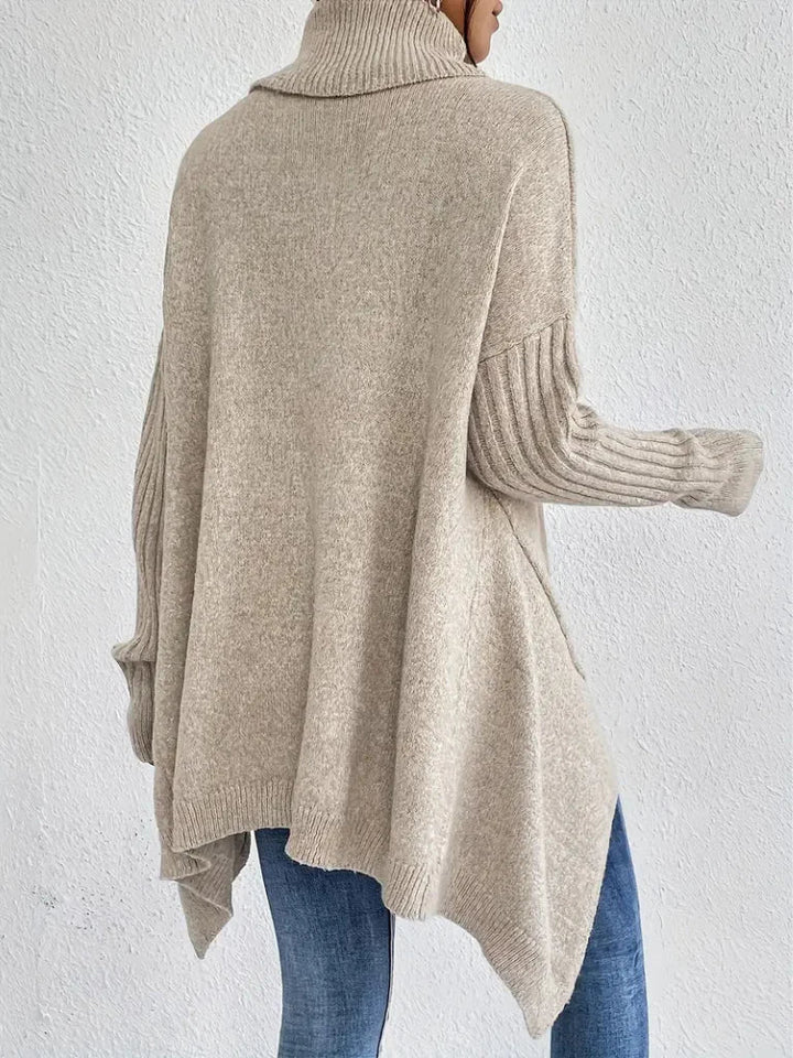 Astrid | Long Sleeve Sweater