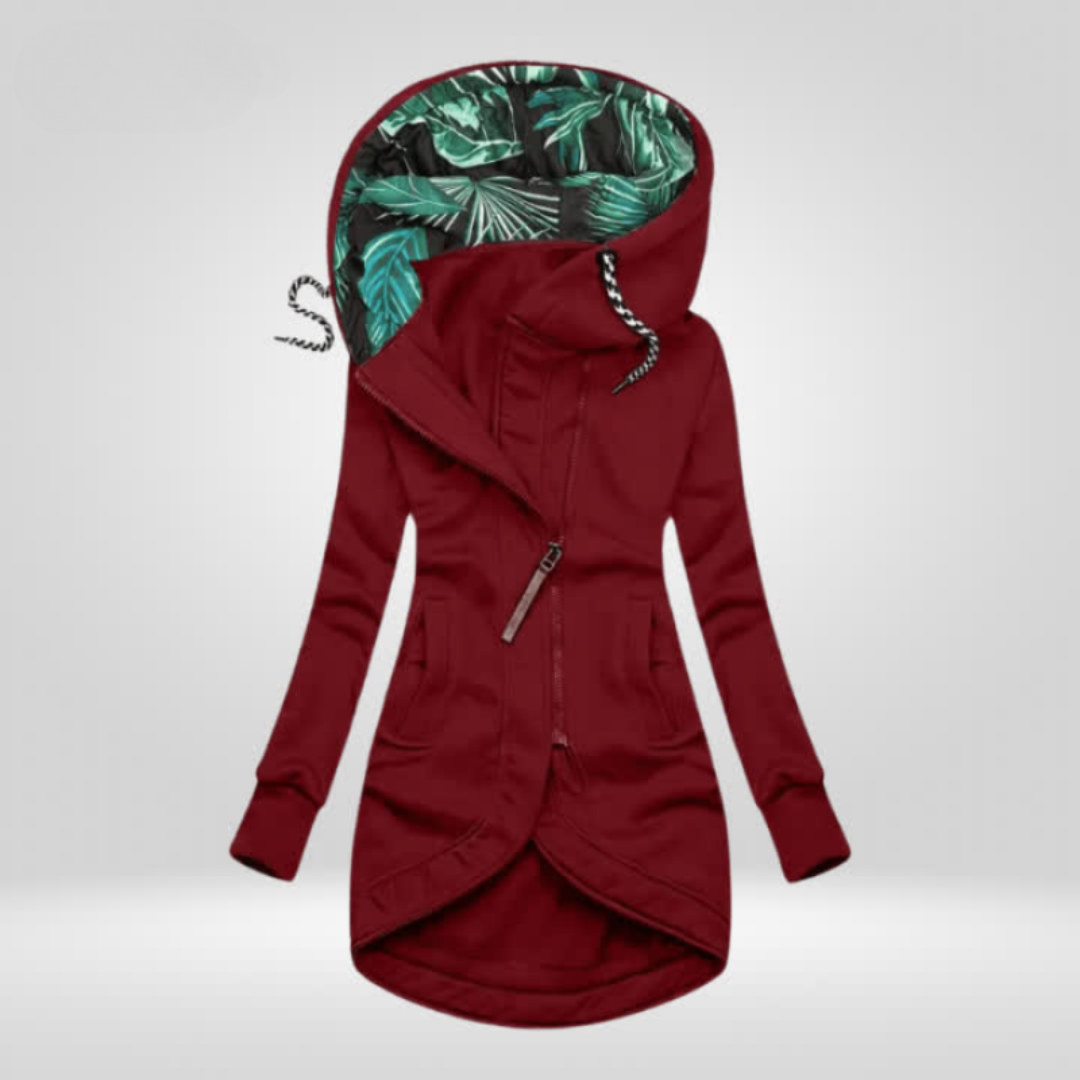 Aisha | Women’s Winter Coat