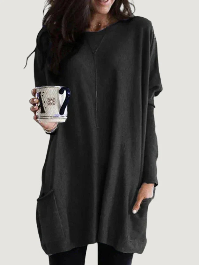 Aurelise | Comfortable Tunic