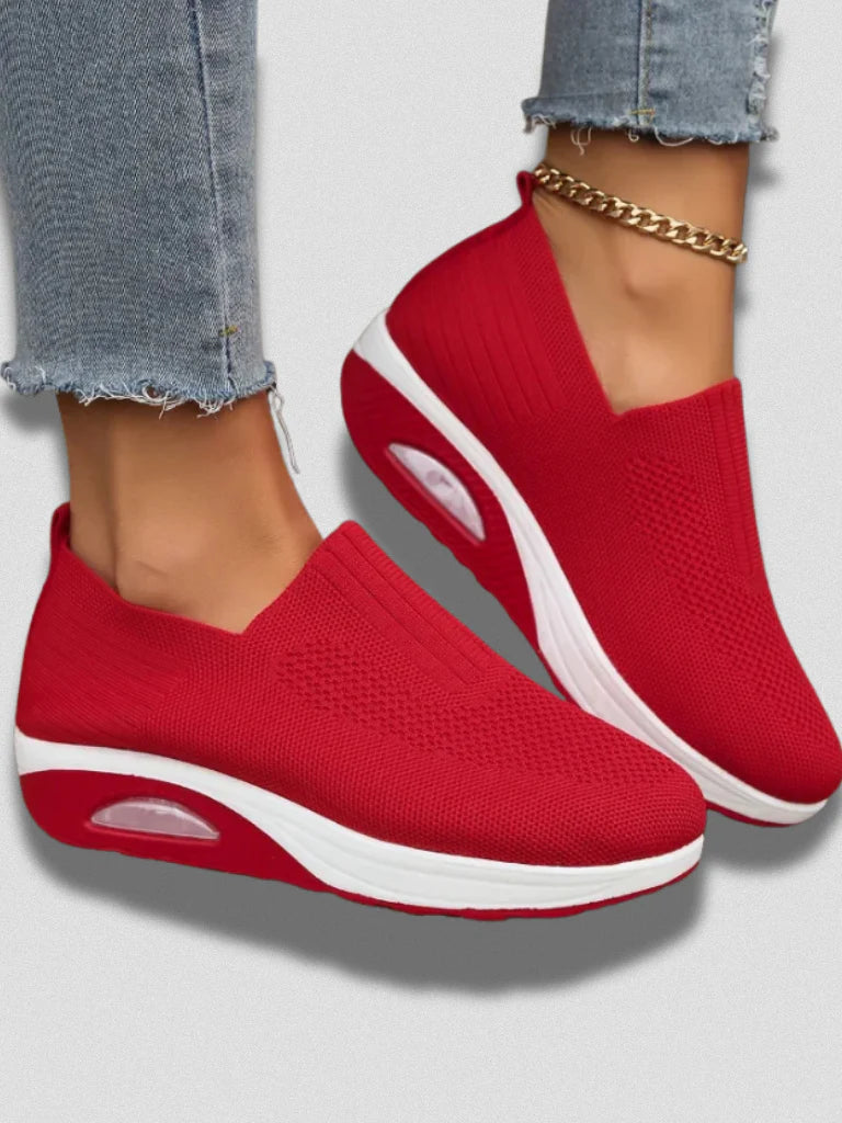 Adrienne | Walking Shoes