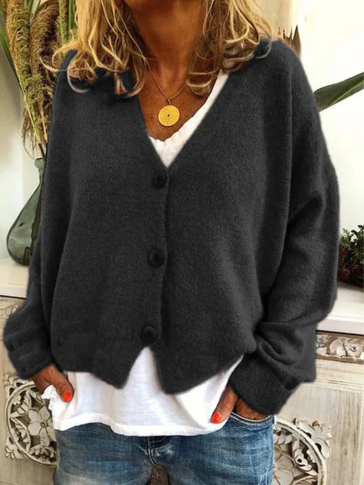 Shannon | Cozy Elegance Cardigan