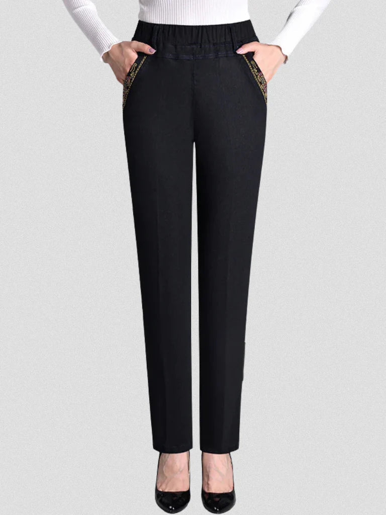 Helena | Comfort Jeans