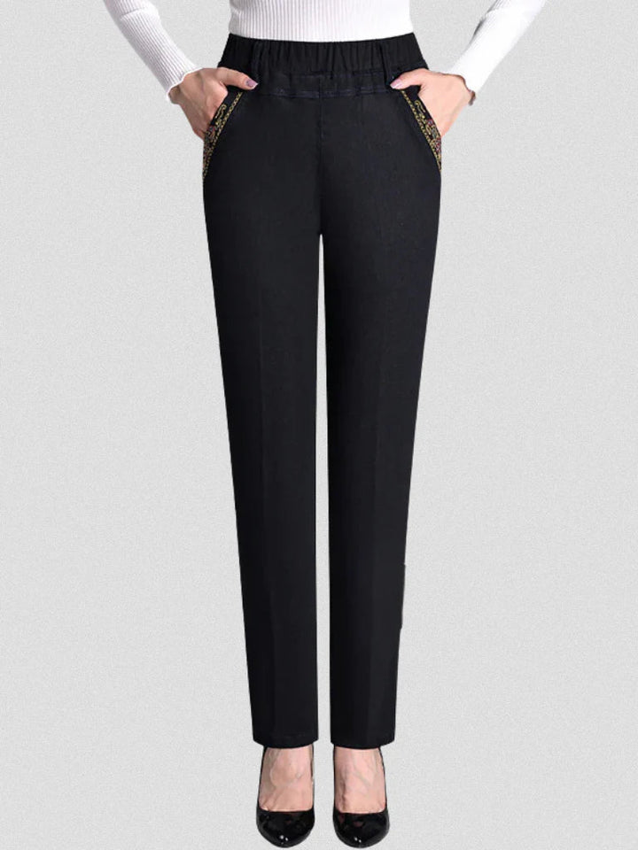 Helena | Comfort Jeans