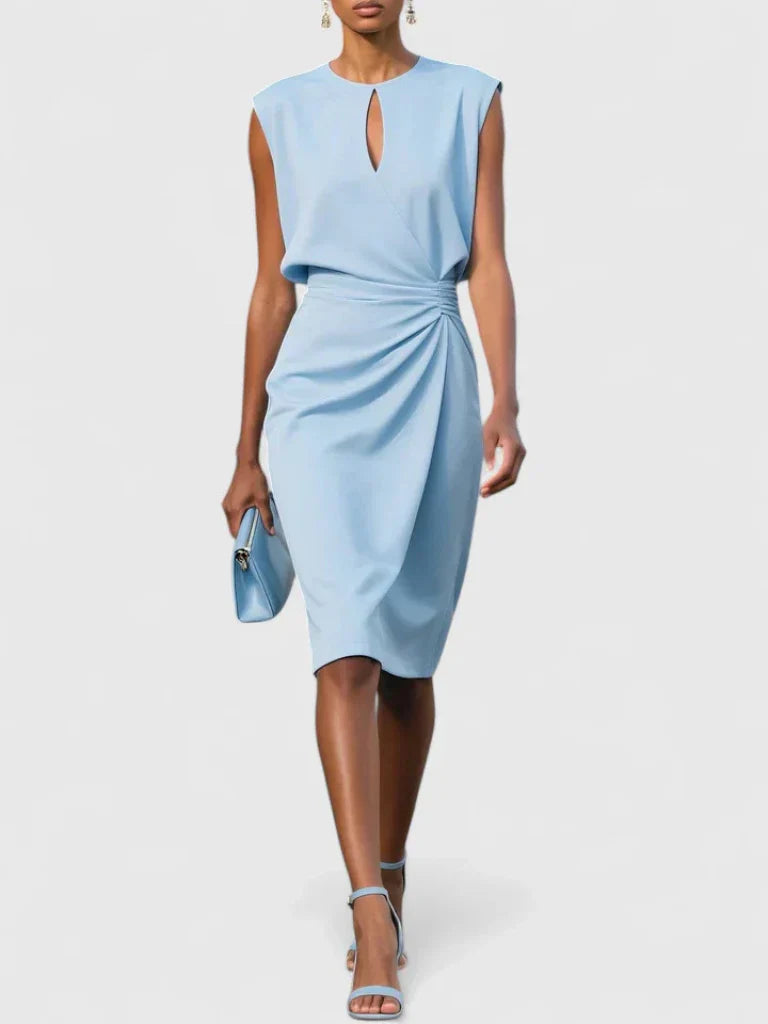 Seraphine | Sophisticated Dress